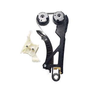 ชุดซ่อมเฟืองแคมชาฟท์ปรับระดับไอดีเครื่องยนต์ ASBG-BM.N52-9 สำหรับ BMW ซีรีส์ 5 เครื่องยนต์ N52 N51 N55 อะไหล่รถยนต์ อุปกรณ์ตกแต่งรถยนต์ - Product Image 2