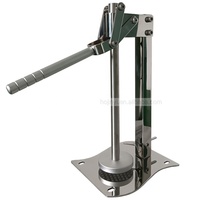 Presse-agrumes manuel multifonctionnel, presse-fruits manuelle, presse-citron