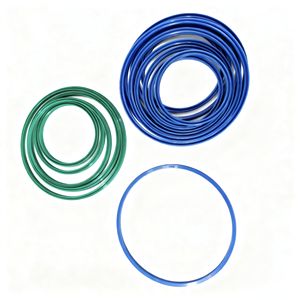 Kit de réparation industriel en caoutchouc hydraulique résistant à l'huile pour camion à benne basculante 71901640K - Product Image 5