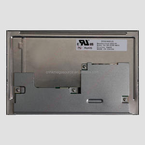 DD-0700-MC01จอแสดงผล LCD สำหรับ DD-0700-MC01โมดูล LCD อุตสาหกรรม - Product Image 3