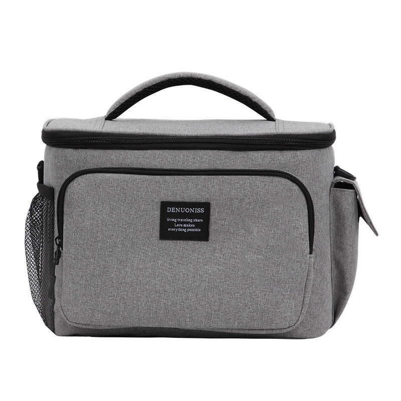 Hot Sell Wärme isolation beutel guten Preis isolierte Lebensmittel Lieferung Taschen benutzer definierte Picknick Kühltasche