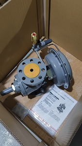 ประเภท 1098-EGR และ 1098H-EGR ตัวลดแรงดันแก๊สแบบควบคุมด้วยนักบิน พร้อมสต็อกสำหรับหม้อไอน้ำประสิทธิภาพสูง - Product Image 3