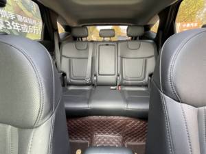 <span class=keywords><strong>Tucson</strong></span> <span class=keywords><strong>hybride</strong></span> électrique SUV 2.0L 150CV <span class=keywords><strong>4x4</strong></span> automatique Euro VI, occasion 2022, bon état, vente flash - Product Image 6