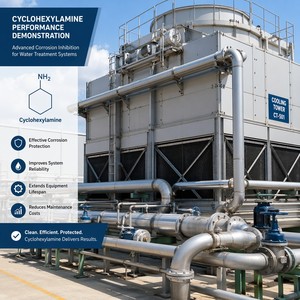 <span class=keywords><strong>Ciclohexilamina</strong></span> de Alta Pureza 99.5% CAS 108-91-8 CHA, Inhibidor de Corrosión para Tratamiento de Agua de Calderas, <span class=keywords><strong>Ciclohexilamina</strong></span> de Grado Industrial - Product Image 4