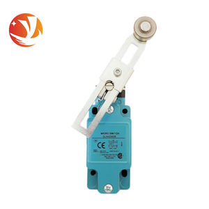 Controlador Lógico Programable (PLC) GLAA20A2B Original, Nuevo, con Interruptor de Límite de Recorrido - Product Image 1