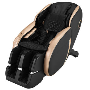 Tragbarer elektrischer japanischer Wohnzimmer-Spa-<span class=keywords><strong>Massage</strong></span> rollstuhl Ganzkörper - Product Image 1