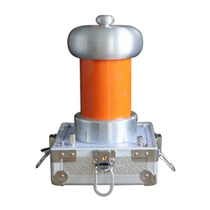 Voltímetro CT de 10KV con Precisión del 1% para Transformador de Corriente - Product Image 4