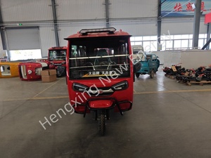 HX <span class=keywords><strong>Vélo</strong></span>-tricycle électrique fermé élégant et polyvalent, idéal pour le <span class=keywords><strong>transport</strong></span> de marchandises et le <span class=keywords><strong>transport</strong></span> de passagers - Product Image 3