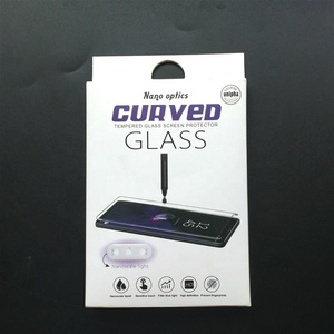 Protector de pantalla de cristal UV éxito de ventas en el <span class=keywords><strong>mercado</strong></span> para redmi note 13 Pro Plus protector de pantalla para S9 Plus protector de pantalla - Product Image 6