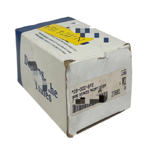 92b-000-bp2 = 17 05/92b-000-bp2 New Original sẵn sàng chứng khoán tự động hóa công nghiệp PLC chuyên dụng PLC lập trình điều khiển - Product Image 1