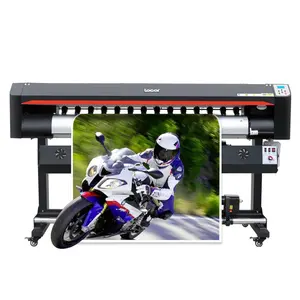 Imprimante à sublimation thermique pour <span class=keywords><strong>bâche</strong></span> vinyle Locor JD1801/JD1601 – Offre spéciale à prix avantageux - Product Image 4