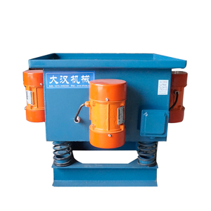 Giá của bảng rung động Giao thông vận tải thử nghiệm rung động bảng - Product Image 4