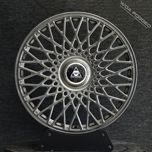 Roues forgées améliorées pour disques Lixiang L7 Roues R21 R22 5x120 5x108 pour Zeekr 001 <span class=keywords><strong>007</strong></span> Envoyer en Russie - Product Image 6