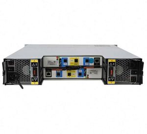 Dells EMC ME4ซีรีส์ PowerVault ME412 ME424 ME484เซิร์ฟเวอร์จัดเก็บข้อมูลเครือข่าย - Product Image 3