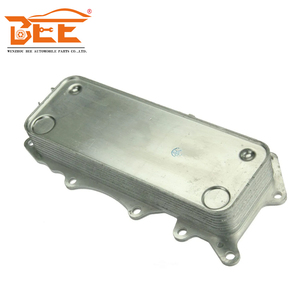 <span class=keywords><strong>Refroidisseur</strong></span> d'<span class=keywords><strong>huile</strong></span> moteur 6421800165 pour Mercedes-Benz - Product Image 1