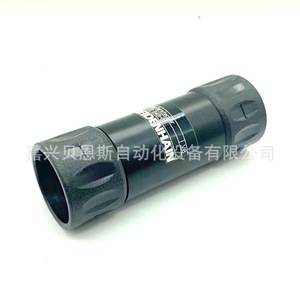 Adaptador Heidenhain Stecker 373848-01 M23 Conector de Automatización Industrial Macho-Hembra de 12 Pines - Product Image 3