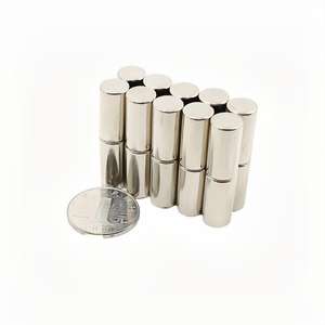 נדיר אדמה חזק nyodymium מגנטים n54 מגנט גליל למכירה - Product Image 3