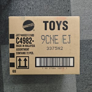 <span class=keywords><strong>Voiture</strong></span> miniature en métal Hot Wheels Basic Main Line Series, échelle 1:64, boîte scellée d'usine - Product Image 2