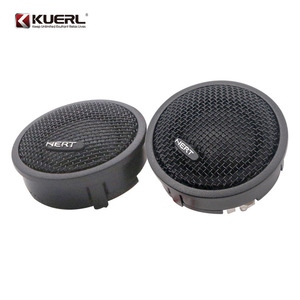 Tweeters de voiture KUERL HT25 120W 4 Ohm, montage encastré, amélioration audio pour système sonore de véhicule - Product Image 5