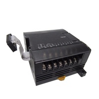 Kemasan Asli CP1W-CIF01 PLC RS232C Modul Ekspansi Komunikasi Aksesori Kontrol Industri Tersedia di Stok