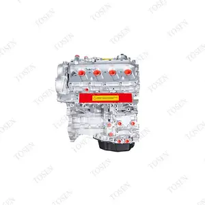 Best selling recommended high-quality BAR CLX AUK BVJ automobile engine for Volkswagen Touareg Audi A6 A8 Q7 2.5 3.2 4.2L