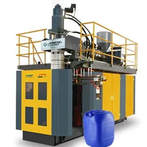 30L फैक्टरी मूल्य स्वत: बाहर निकालना झटका मोल्डिंग मशीन एचडीपीई jerrycan 20-30liters बाल्टी बनाने पानी की टंकी उड़ाने मशीन