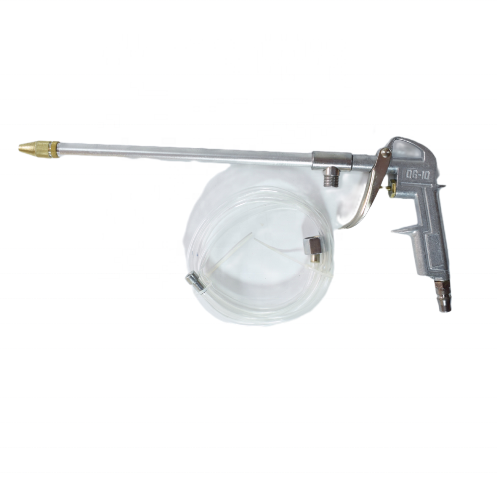 IMPA Code 270601 - Efficient Air Gun for Marine Engine Cleaning