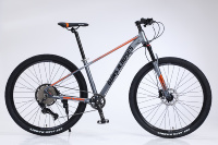 Sepeda Gunung MTB 27.5/29 Inci Berbahan Aluminium Alloy 12S untuk Dewasa, 12 Speed, Dijual Murah