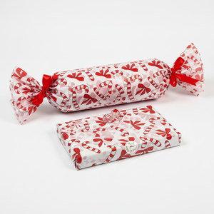 Papel <span class=keywords><strong>de</strong></span> Regalo Personalizado con Logotipo Impreso a Color, Ecológico, Reutilizable, Desechable, Impermeable, para Ropa, Alimentos, Resistente a la Humedad, para Flores - Product Image 1