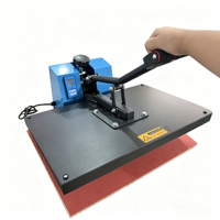 Presse à chaud Easysub Classic 40*60cm, format large pour sublimation, transfert thermique 16x24