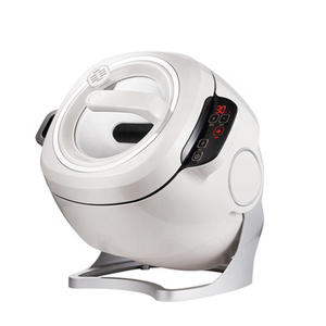 Meilleure vente Cuiseur à remuer Robot cuiseur à riz frit antiadhésif Machine de cuisson automatique - Product Image 5