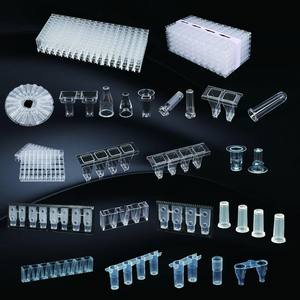 Cuvette en plastique jetable Beckman Dx1800 Zybio Maccura Yhlo <span class=keywords><strong>Iflash</strong></span> 1800 FUSHIKANG, gobelet à échantillons OEM, garantie 3 ans pour usage en laboratoire - Product Image 5