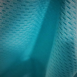 WUXI KUANYANG <span class=keywords><strong>T</strong></span> Shirt Maglia Abbigliamento Sportivo In Tessuto Eco-Friendly 100% Poliestere Riciclato Borsa In Tessuto Impermeabile Tricot Activewear Sgs - Product Image 5