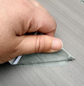 Groothandel Zelfklevende Pvdf Butyl Rubber Waterdichte Tape Lekvrij Reparatie Waterbestendig - Product Image 6