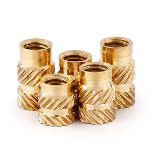 <span class=keywords><strong>M2</strong></span> <span class=keywords><strong>m2</strong></span>, 5 m3 M4 M6 đồng thau đặt nhiệt chèn cho nhựa - Product Image 5