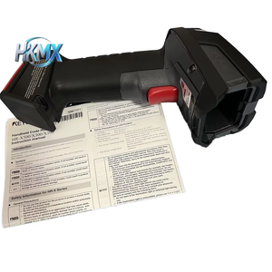Lector de Códigos Industrial Portátil KEYENCE HR-X100 con Tecnología de IA, 100% Nuevo y con 1 Año de Garantía - Product Image 1