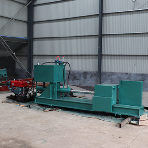 เครื่องผ่าฟืนแนวนอน WS2000 22KW-4 โพล ใช้งานง่ายและเชื่อถือได้ - Product Image 4
