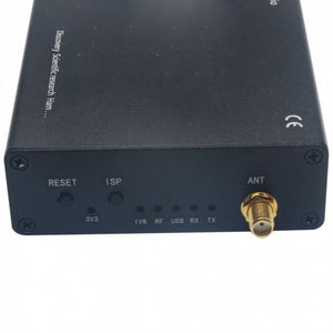 HackRF One <strong>RTL</strong> <strong>SDR</strong> Software Defined Radio Board 1MHz to 6GHz Open Source with Aluminum Shell - Product Image 4