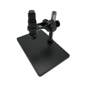 निर्माता स्टीरियो माइक्रोस्कोप बूम ST-4012-HS1 मरम्मत माइक्रोस्कोप 0.7x-5x - Product Image 3