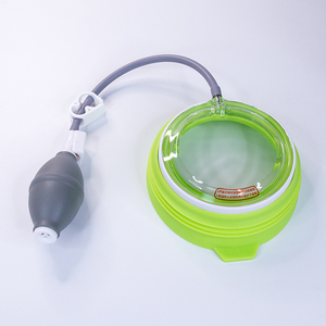 Factory Price Physical Therapy Equipment <strong>Vacuum</strong> <strong>Bell</strong> Suction <strong>Bell</strong> for the Elevation of Pectus Excavatum - Product Image 5