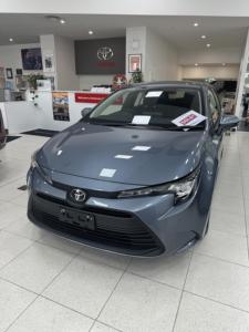 <span class=keywords><strong>Toyota</strong></span> <span class=keywords><strong>Corolla</strong></span> 2026 1.5L Versión Flagship Sedán Nuevo <span class=keywords><strong>Toyota</strong></span> <span class=keywords><strong>Corolla</strong></span> <span class=keywords><strong>Gasolina</strong></span> Híbrido Auto en Oferta <span class=keywords><strong>Mejor</strong></span> Auto - Product Image 2