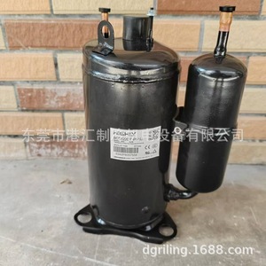คอมเพรสเซอร์ทำความเย็นแบบโรตารี่ Haili รุ่น BSD122DT-P6AU 380V ระบายความร้อนด้วยอากาศ สำหรับใช้งานในอุตสาหกรรม - Product Image 2