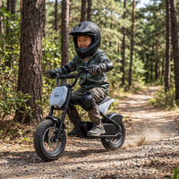 Mimbob Kids Max, charge maximale 60 kg, batterie lithium 36V/4Ah, 3 vitesses, 25 km/h, tout-terrain, moteur 300W, montée maximale 15 degrés, moto électrique