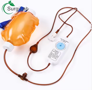 ปั๊มฉีดยาแบบพกพาที่ใช้แล้วทิ้ง ความแม่นยำสูง หลายระดับการไหล พร้อมระบบ <span class=keywords><strong>PCA</strong></span> สำหรับโรงพยาบาล ปั๊มฉีดยาแบบอีลาสโตเมอร์สำหรับสัตว์ - Product Image 4