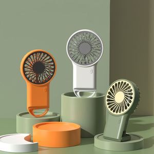 Ensemble Cadeau Promotionnel Personnalisé en Gros : Boîtes Imprimées UV en ABS et Acier Inoxydable, Petit Ventilateur, Tasse Thermos et Parapluie - Product Image 3