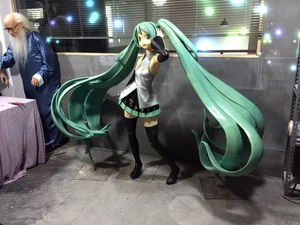 Figura de Ídolo Virtual de Silicona Hiperrealista Superior, Estatua de <span class=keywords><strong>Chica</strong></span> Anime Personalizada 1:1, Escultura Humana de Tamaño Real, Coleccionable Artístico - Product Image 5