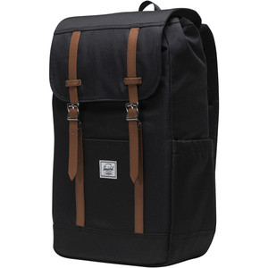 Para el Encuentro de Herschel ™   Bolso de Negocios/Casual de 23L, Moderno, de Alta Calidad, con Forro de Cuero y Poliéster PET Reciclado - Product Image 1