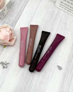 Professional Makeup Matte 6 Color Private Label No logo <b>Lip</b> Butter Balm <b>Lip</b> Care <b>Lip</b> Gloss Liquid Lipsticks - Product Image 1