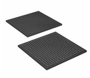 Componente Electrónico EP4CE115F23I7N UBGA-484, Dispositivo Programable FPGA IC, Chip de Matriz de Bolas para Diseño de Circuitos - Product Image 1