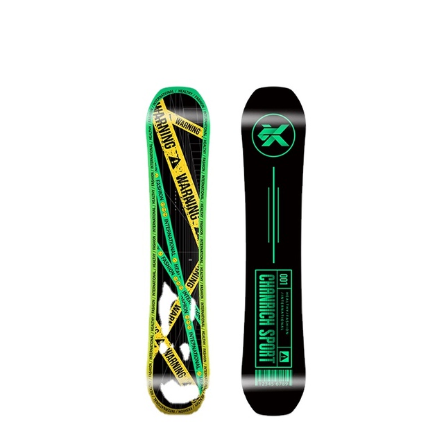 New Season Plain Practice All-purpose Skis OEM Custom for Adult Winter Snow Outdoor Sport Accessories Equipment